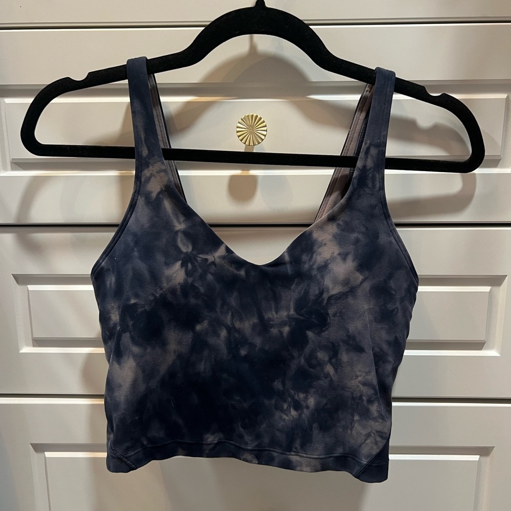 Lululemon Align Bra top